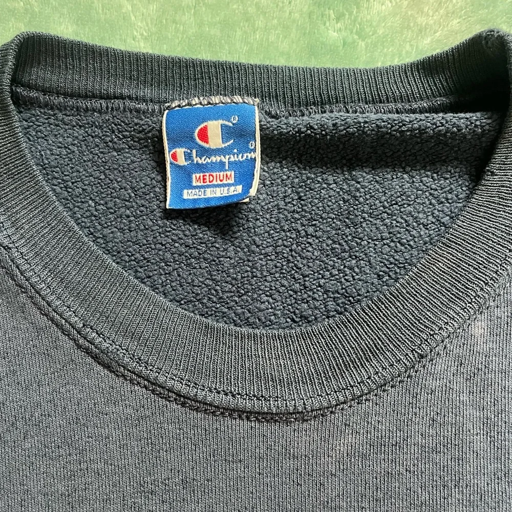 Champion Notre Dame sweater - Picture 5 of 5